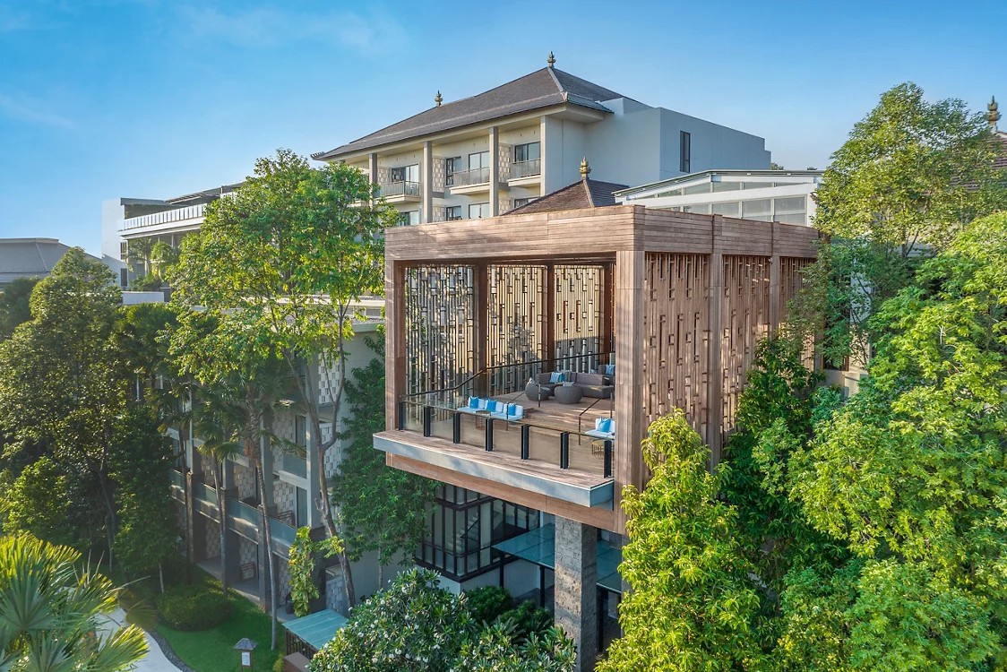 Movenpick Resort & Spa