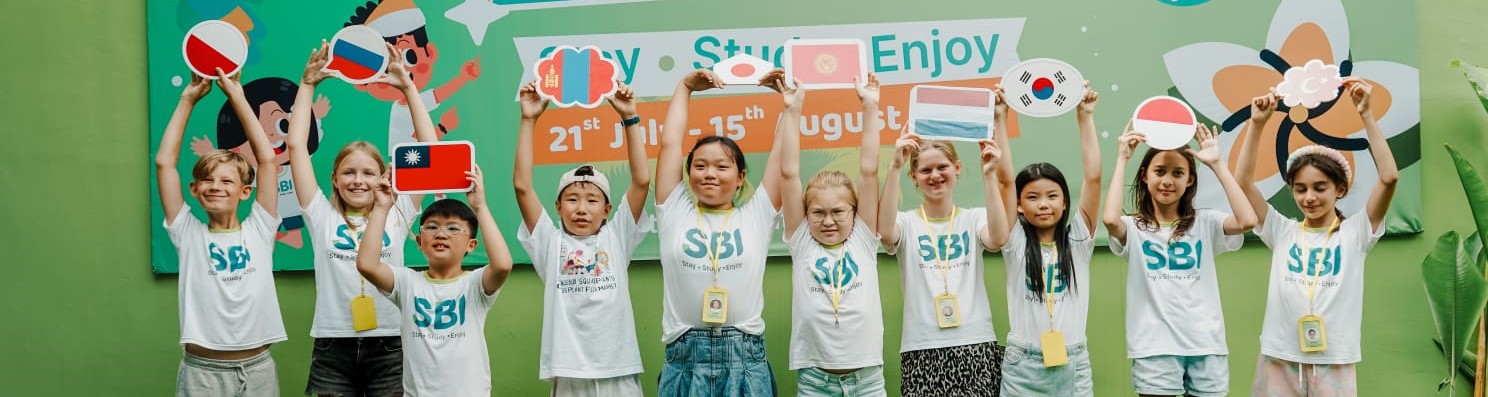 Edu Camps in Paradise